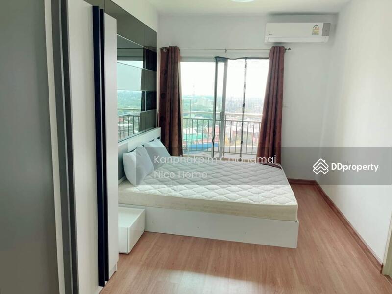 For Rent - Supalai Monte at Viang, Chiang Mai
