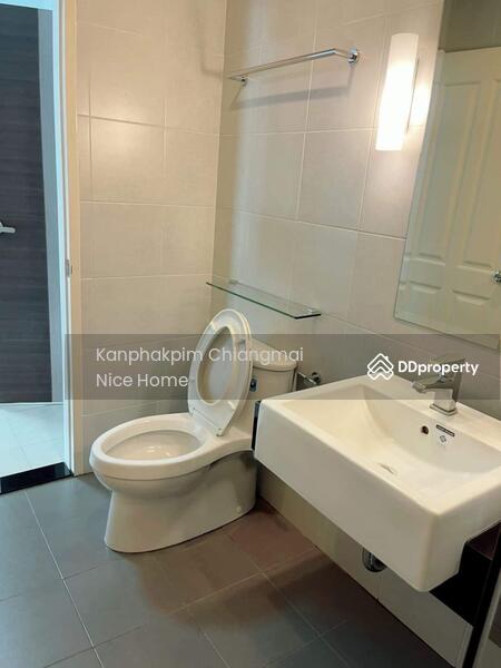 For Rent - Supalai Monte at Viang, Chiang Mai