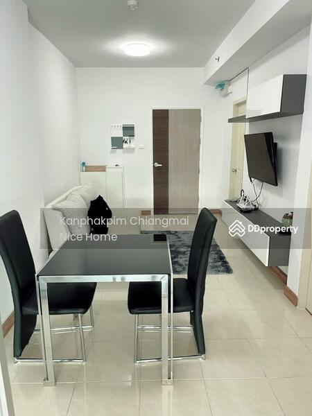 For Rent - Supalai Monte at Viang, Chiang Mai