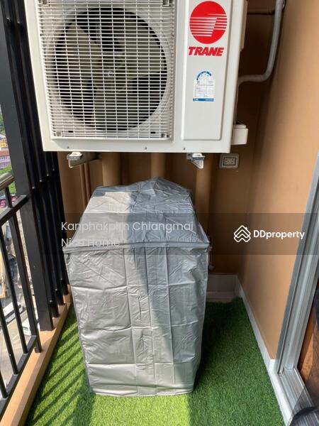 For Rent - Supalai Monte at Viang, Chiang Mai