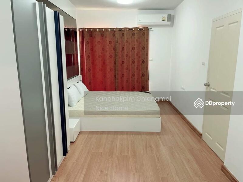 For Rent - Supalai Monte at Viang, Chiang Mai