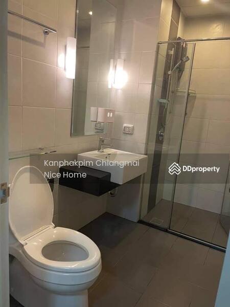 For Rent - Supalai Monte at Viang, Chiang Mai