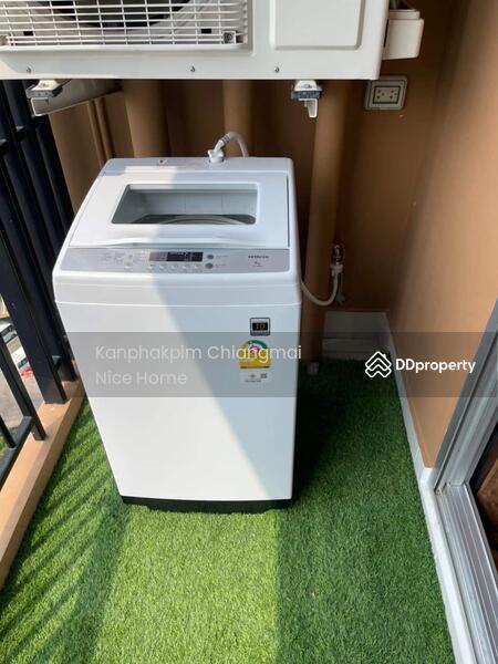 Supalai Monte at Viang : ศุภาลัย มอนเต้ แอท เวียง, เชียงใหม่, ซุปเปอร์ไฮเวย์, วัดเกต, เมืองเชียงใหม่, เชียงใหม่, 46 ตร.ม., คอนโด ให้เช่า, โดย Kanphakpim Chiangmai Nice Home, 11502709 - DDproperty.com