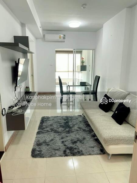 For Rent - Supalai Monte at Viang, Chiang Mai