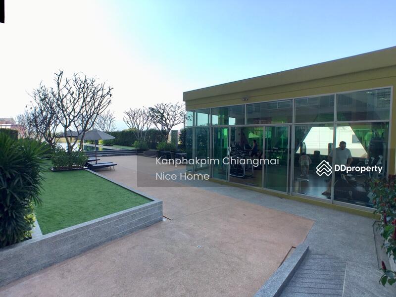 For Rent - Supalai Monte at Viang, Chiang Mai