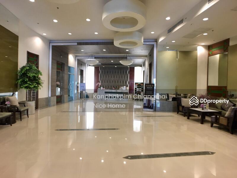 For Rent - Supalai Monte at Viang, Chiang Mai