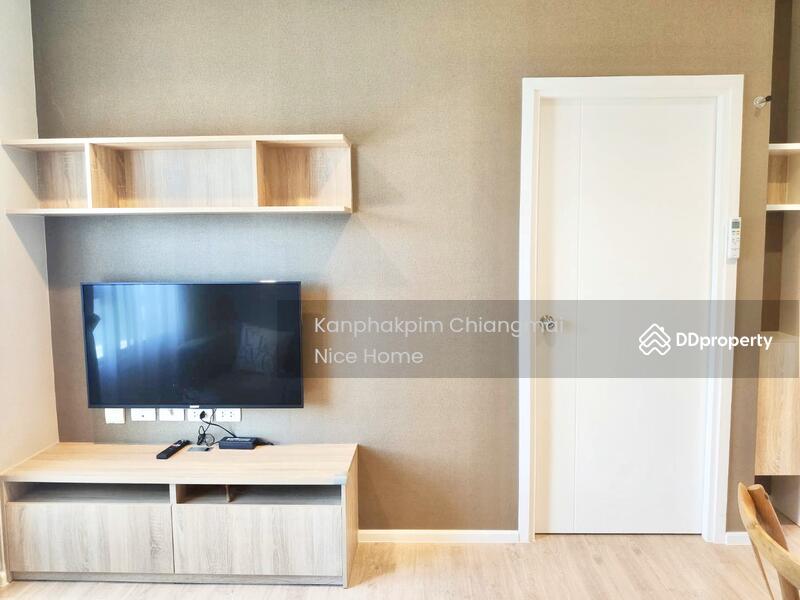 Escent Condo : เอสเซ็นท์ เชียงใหม่, เชียงใหม่, 98 เอสเซ็นท์ คอนโดมิเนียม, ฟ้าฮ่าม, เมืองเชียงใหม่, เชียงใหม่, 32 ตร.ม., คอนโด ให้เช่า, โดย Kanphakpim Chiangmai Nice Home, 11502723 - DDproperty.com