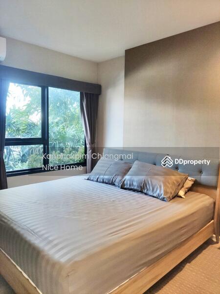 Escent Condo : เอสเซ็นท์ เชียงใหม่, เชียงใหม่, 98 เอสเซ็นท์ คอนโดมิเนียม, ฟ้าฮ่าม, เมืองเชียงใหม่, เชียงใหม่, 32 ตร.ม., คอนโด ให้เช่า, โดย Kanphakpim Chiangmai Nice Home, 11502723 - DDproperty.com