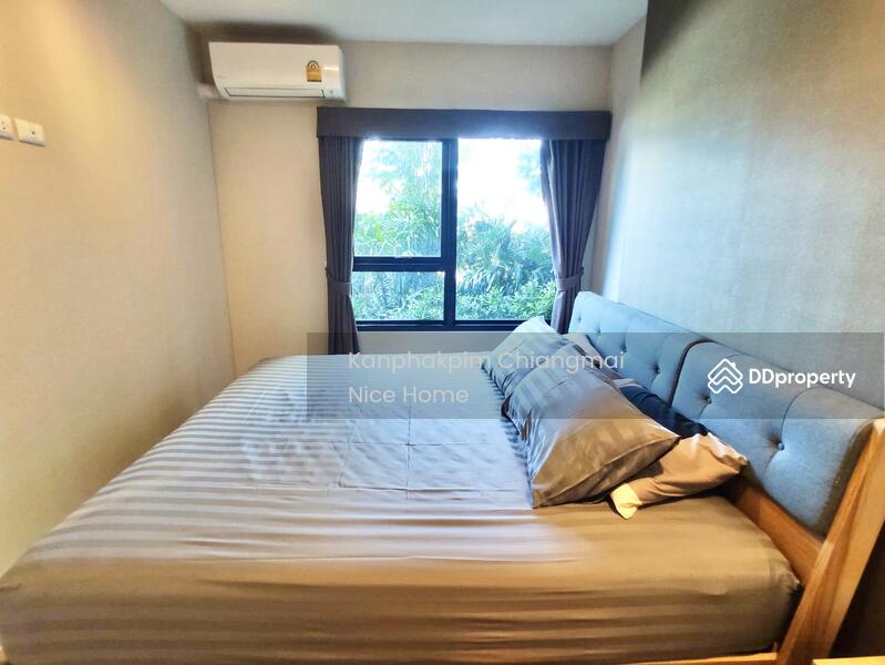 Escent Condo : เอสเซ็นท์ เชียงใหม่, เชียงใหม่, 98 เอสเซ็นท์ คอนโดมิเนียม, ฟ้าฮ่าม, เมืองเชียงใหม่, เชียงใหม่, 32 ตร.ม., คอนโด ให้เช่า, โดย Kanphakpim Chiangmai Nice Home, 11502723 - DDproperty.com