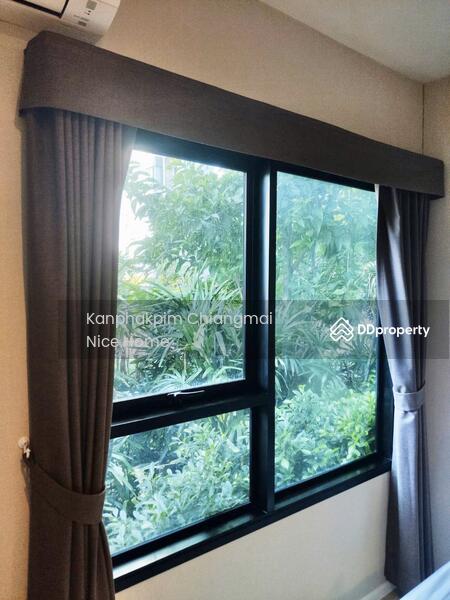 Escent Condo : เอสเซ็นท์ เชียงใหม่, เชียงใหม่, 98 เอสเซ็นท์ คอนโดมิเนียม, ฟ้าฮ่าม, เมืองเชียงใหม่, เชียงใหม่, 32 ตร.ม., คอนโด ให้เช่า, โดย Kanphakpim Chiangmai Nice Home, 11502723 - DDproperty.com