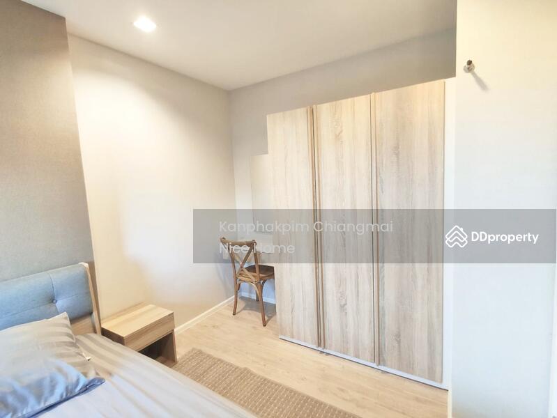 Escent Condo : เอสเซ็นท์ เชียงใหม่, เชียงใหม่, 98 เอสเซ็นท์ คอนโดมิเนียม, ฟ้าฮ่าม, เมืองเชียงใหม่, เชียงใหม่, 32 ตร.ม., คอนโด ให้เช่า, โดย Kanphakpim Chiangmai Nice Home, 11502723 - DDproperty.com