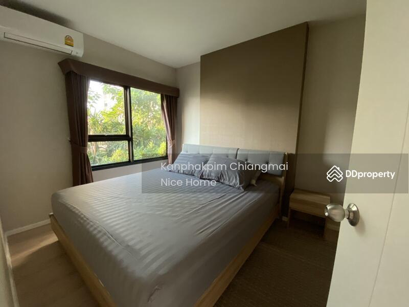 Escent Condo : เอสเซ็นท์ เชียงใหม่, เชียงใหม่, 98 เอสเซ็นท์ คอนโดมิเนียม, ฟ้าฮ่าม, เมืองเชียงใหม่, เชียงใหม่, 32 ตร.ม., คอนโด ให้เช่า, โดย Kanphakpim Chiangmai Nice Home, 11502723 - DDproperty.com