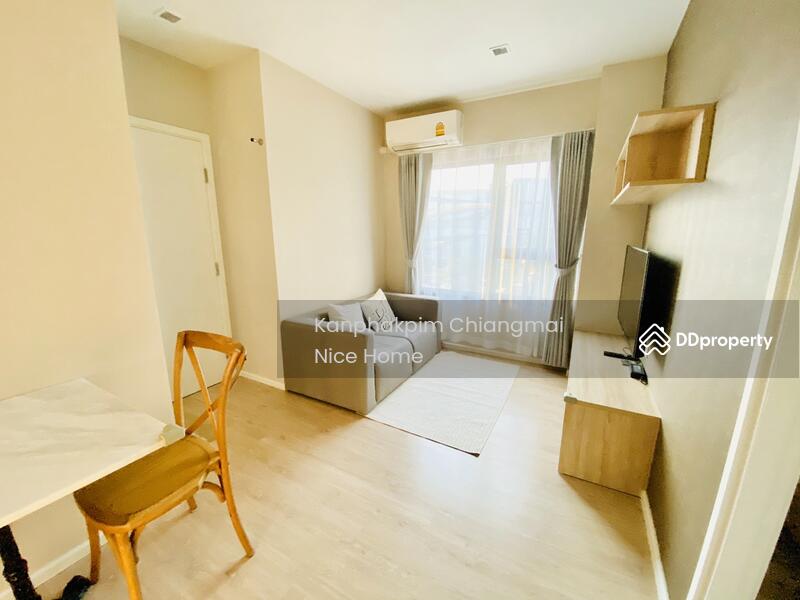 Escent Condo : เอสเซ็นท์ เชียงใหม่, เชียงใหม่, 98 เอสเซ็นท์ คอนโดมิเนียม, ฟ้าฮ่าม, เมืองเชียงใหม่, เชียงใหม่, 32 ตร.ม., คอนโด ให้เช่า, โดย Kanphakpim Chiangmai Nice Home, 11502723 - DDproperty.com