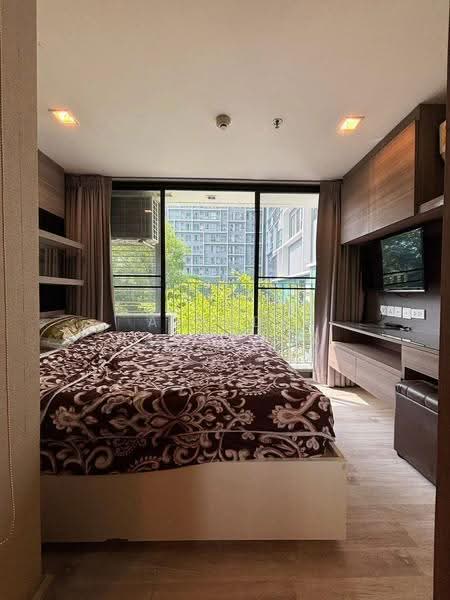 IDEO MOBI Sukhumvit 81, Bangkok, 2097 Sukhumvit Road, Bang Chak, Phra Khanong, Bangkok, 1 Bedroom, 43 sqm, Condo For Rent, by Airada Parasarn, 11502828 - DDproperty.com