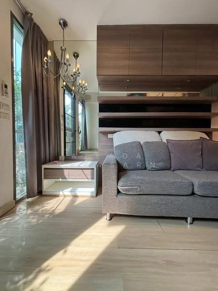 IDEO MOBI Sukhumvit 81, Bangkok, 2097 Sukhumvit Road, Bang Chak, Phra Khanong, Bangkok, 1 Bedroom, 43 sqm, Condo For Rent, by Airada Parasarn, 11502828 - DDproperty.com