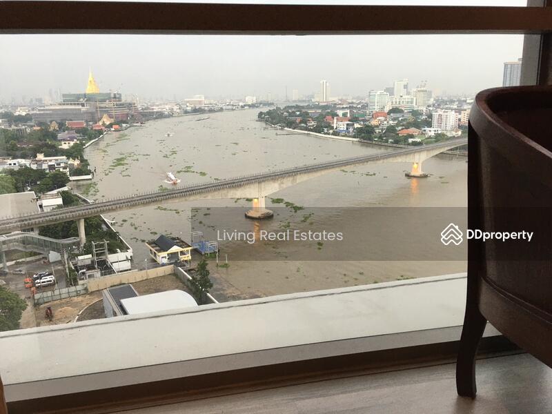 333 Riverside : 333 ริเวอร์ไซด์, กรุงเทพ, 333 ประชาราษฎร์ สาย 2, บางซื่อ, กรุงเทพ, 94 ตร.ม., คอนโด ให้เช่า, โดย Living Real Estates, 11502887 - DDproperty.com