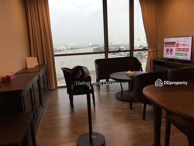 333 Riverside : 333 ริเวอร์ไซด์, กรุงเทพ, 333 ประชาราษฎร์ สาย 2, บางซื่อ, กรุงเทพ, 94 ตร.ม., คอนโด ให้เช่า, โดย Living Real Estates, 11502887 - DDproperty.com