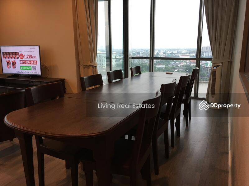 333 Riverside : 333 ริเวอร์ไซด์, กรุงเทพ, 333 ประชาราษฎร์ สาย 2, บางซื่อ, กรุงเทพ, 94 ตร.ม., คอนโด ให้เช่า, โดย Living Real Estates, 11502887 - DDproperty.com