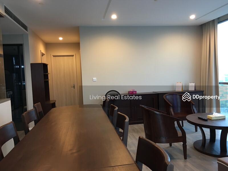 333 Riverside, Bangkok, 333 Pracharat Sai 2, Bang Sue, Bangkok, 2 Bedrooms, 94 sqm, Condo For Rent, by Living Real Estates, 11502887 - DDproperty.com
