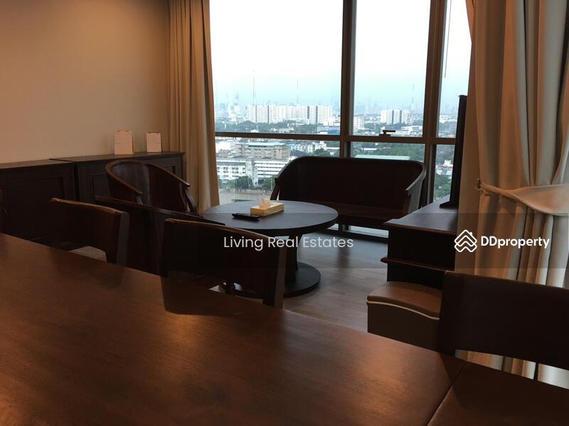 333 Riverside : 333 ริเวอร์ไซด์, กรุงเทพ, 333 ประชาราษฎร์ สาย 2, บางซื่อ, กรุงเทพ, 94 ตร.ม., คอนโด ให้เช่า, โดย Living Real Estates, 11502887 - DDproperty.com