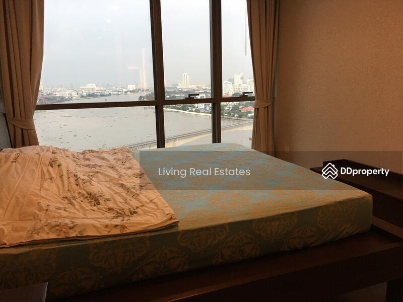 333 Riverside, Bangkok, 333 Pracharat Sai 2, Bang Sue, Bangkok, 2 Bedrooms, 94 sqm, Condo For Rent, by Living Real Estates, 11502887 - DDproperty.com