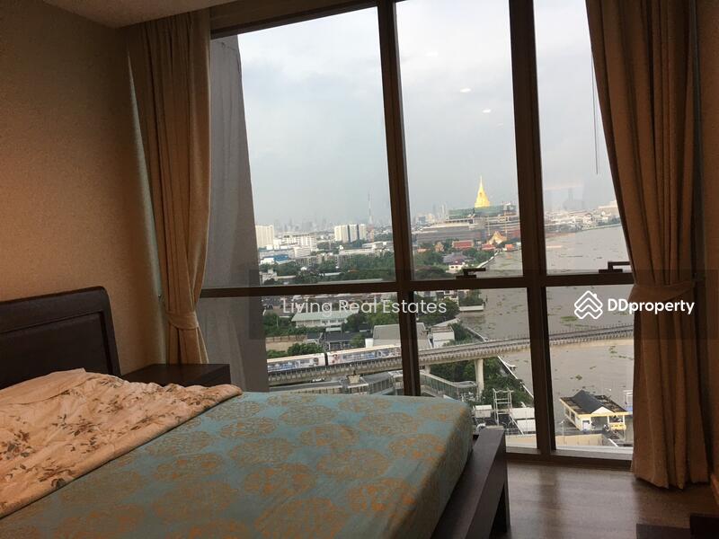 333 Riverside, Bangkok, 333 Pracharat Sai 2, Bang Sue, Bangkok, 2 Bedrooms, 94 sqm, Condo For Rent, by Living Real Estates, 11502887 - DDproperty.com