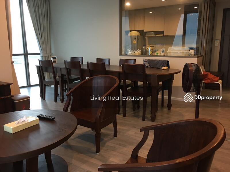 333 Riverside : 333 ริเวอร์ไซด์, กรุงเทพ, 333 ประชาราษฎร์ สาย 2, บางซื่อ, กรุงเทพ, 94 ตร.ม., คอนโด ให้เช่า, โดย Living Real Estates, 11502887 - DDproperty.com