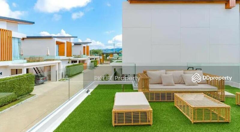 2R0729 Pool villa for rent 3 bedroom 3 bathroom 230,000/month at cherngtalay have fully furnished, Phuket, Choeng Thale, Thalang, Phuket, 3 Bedrooms, 350 sqm, Villa For Rent, by PK LIFE Property, 11502921 - DDproperty.com