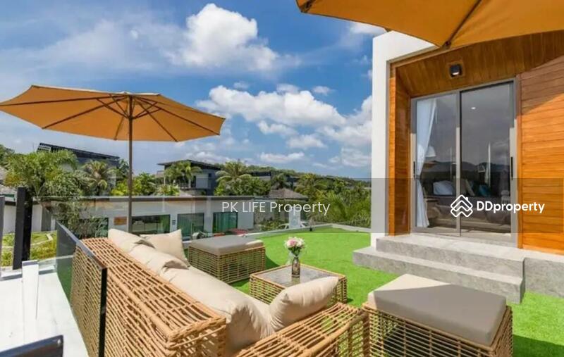 2R0729 Pool villa for rent 3 bedroom 3 bathroom 230,000/month at cherngtalay have fully furnished, ภูเก็ต, เชิงทะเล, ถลาง, ภูเก็ต, 350 ตร.ม., วิลล่า ให้เช่า, โดย PK LIFE Property, 11502921 - DDproperty.com