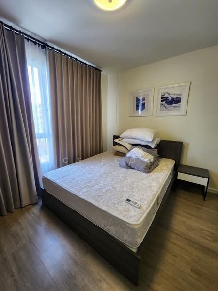 Dcondo Ping, Chiang Mai, 243 Super Highway Road Chiang Mai - Lampang, Fa Ham, Muang Chiang Mai, Chiang Mai, Studio, 31 sqm, Condo For Rent, by CS Poon, 11502931 - DDproperty.com