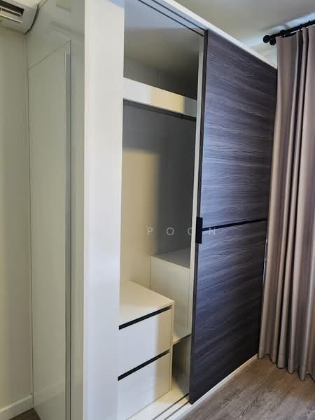 Dcondo Ping, Chiang Mai, 243 Super Highway Road Chiang Mai - Lampang, Fa Ham, Muang Chiang Mai, Chiang Mai, Studio, 31 sqm, Condo For Rent, by CS Poon, 11502931 - DDproperty.com