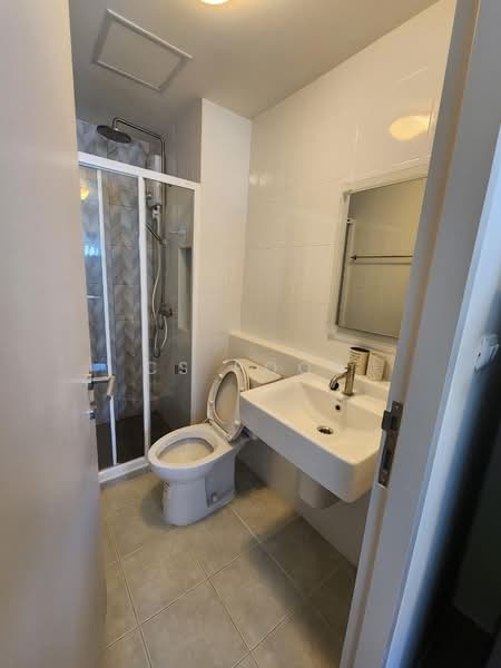 Dcondo Ping, Chiang Mai, 243 Super Highway Road Chiang Mai - Lampang, Fa Ham, Muang Chiang Mai, Chiang Mai, Studio, 31 sqm, Condo For Rent, by CS Poon, 11502931 - DDproperty.com