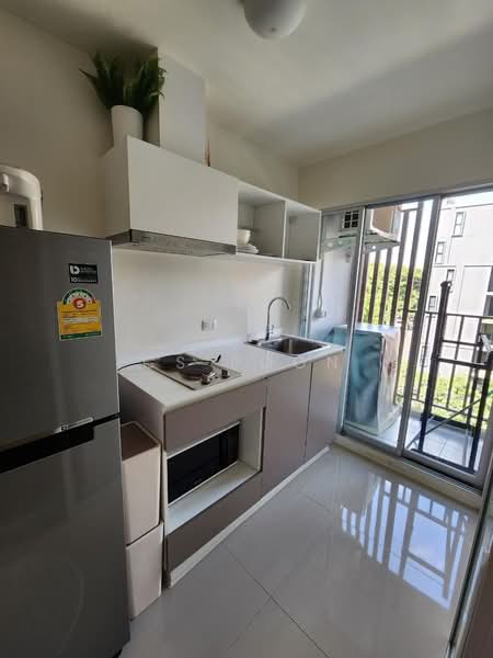 Dcondo Ping, Chiang Mai, 243 Super Highway Road Chiang Mai - Lampang, Fa Ham, Muang Chiang Mai, Chiang Mai, Studio, 31 sqm, Condo For Rent, by CS Poon, 11502931 - DDproperty.com