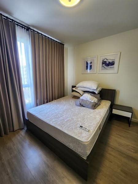 Dcondo Ping, Chiang Mai, 243 Super Highway Road Chiang Mai - Lampang, Fa Ham, Muang Chiang Mai, Chiang Mai, Studio, 31 sqm, Condo For Rent, by Beyond360, 11502931 - DDproperty.com