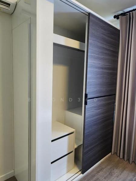 Dcondo Ping, Chiang Mai, 243 Super Highway Road Chiang Mai - Lampang, Fa Ham, Muang Chiang Mai, Chiang Mai, Studio, 31 sqm, Condo For Rent, by Beyond360, 11502931 - DDproperty.com