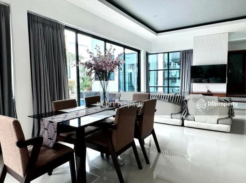 7R0794 Pool villa for rent 3bedroom 3bathroom 110,000/month at rawai have fully furnished, ภูเก็ต, ราไวย์, เมืองภูเก็ต, ภูเก็ต, 400 ตร.ม., วิลล่า ให้เช่า, โดย PK LIFE Property, 11502956 - DDproperty.com