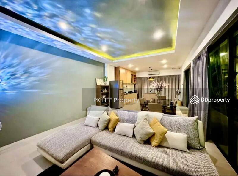 7R0794 Pool villa for rent 3bedroom 3bathroom 110,000/month at rawai have fully furnished, ภูเก็ต, ราไวย์, เมืองภูเก็ต, ภูเก็ต, 400 ตร.ม., วิลล่า ให้เช่า, โดย PK LIFE Property, 11502956 - DDproperty.com