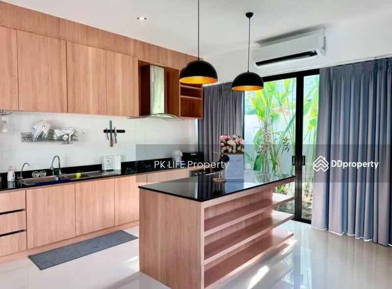 7R0794 Pool villa for rent 3bedroom 3bathroom 110,000/month at rawai have fully furnished, ภูเก็ต, ราไวย์, เมืองภูเก็ต, ภูเก็ต, 400 ตร.ม., วิลล่า ให้เช่า, โดย PK LIFE Property, 11502956 - DDproperty.com