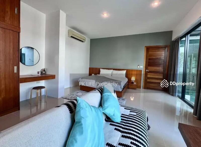 7R0794 Pool villa for rent 3bedroom 3bathroom 110,000/month at rawai have fully furnished, ภูเก็ต, ราไวย์, เมืองภูเก็ต, ภูเก็ต, 400 ตร.ม., วิลล่า ให้เช่า, โดย PK LIFE Property, 11502956 - DDproperty.com