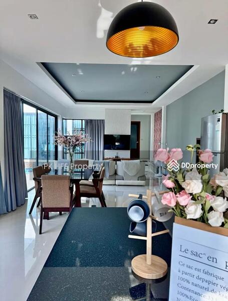 7R0794 Pool villa for rent 3bedroom 3bathroom 110,000/month at rawai have fully furnished, ภูเก็ต, ราไวย์, เมืองภูเก็ต, ภูเก็ต, 400 ตร.ม., วิลล่า ให้เช่า, โดย PK LIFE Property, 11502956 - DDproperty.com