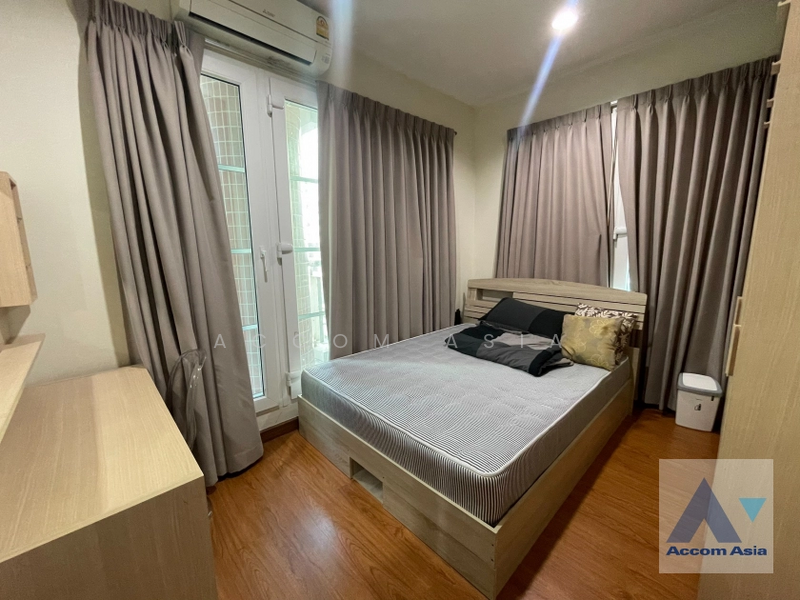 ให้เช่า - Citi Smart Sukhumvit 18 : ซิตี้ สมาร์ท สุขุมวิท 18, กรุงเทพ