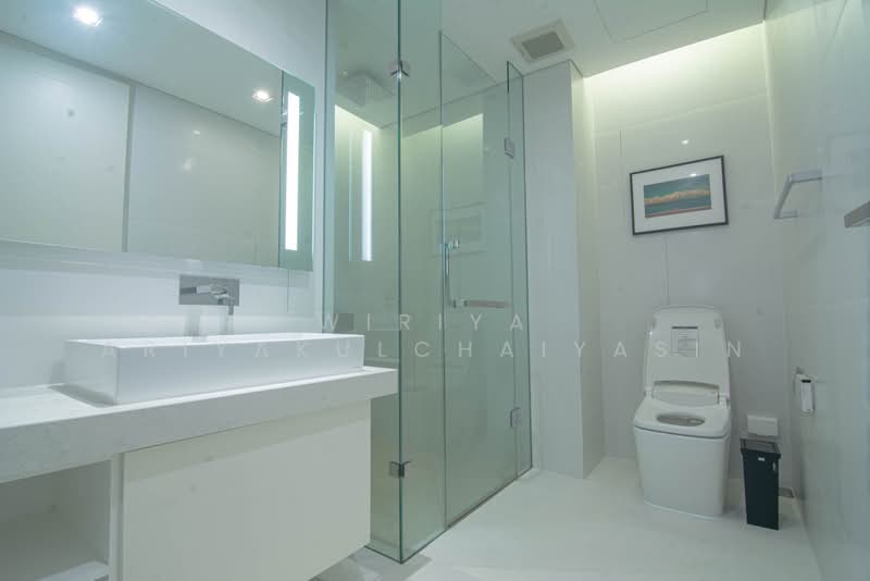 The Bangkok Sathorn, Bangkok, 111 South Sathorn Road, Yan Nawa, Sathon, Bangkok, 1 Bedroom, 61 sqm, Condo For Sale, by Wiriya Ariyakulchaiyasin, 11503034 - DDproperty.com