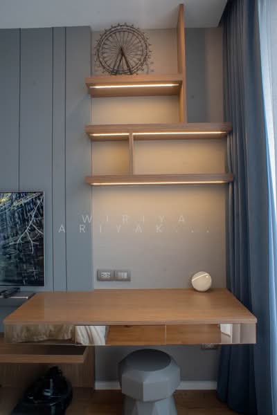 The Bangkok Sathorn, Bangkok, 111 South Sathorn Road, Yan Nawa, Sathon, Bangkok, 1 Bedroom, 61 sqm, Condo For Sale, by Wiriya Ariyakulchaiyasin, 11503034 - DDproperty.com