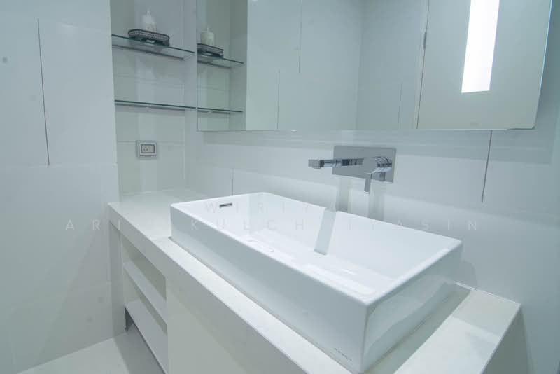 The Bangkok Sathorn, Bangkok, 111 South Sathorn Road, Yan Nawa, Sathon, Bangkok, 1 Bedroom, 61 sqm, Condo For Sale, by Wiriya Ariyakulchaiyasin, 11503034 - DDproperty.com