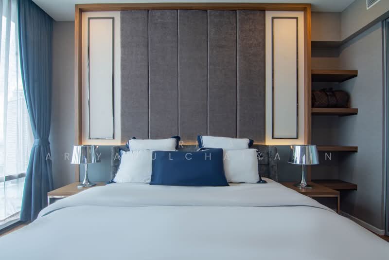 The Bangkok Sathorn, Bangkok, 111 South Sathorn Road, Yan Nawa, Sathon, Bangkok, 1 Bedroom, 61 sqm, Condo For Sale, by Wiriya Ariyakulchaiyasin, 11503034 - DDproperty.com