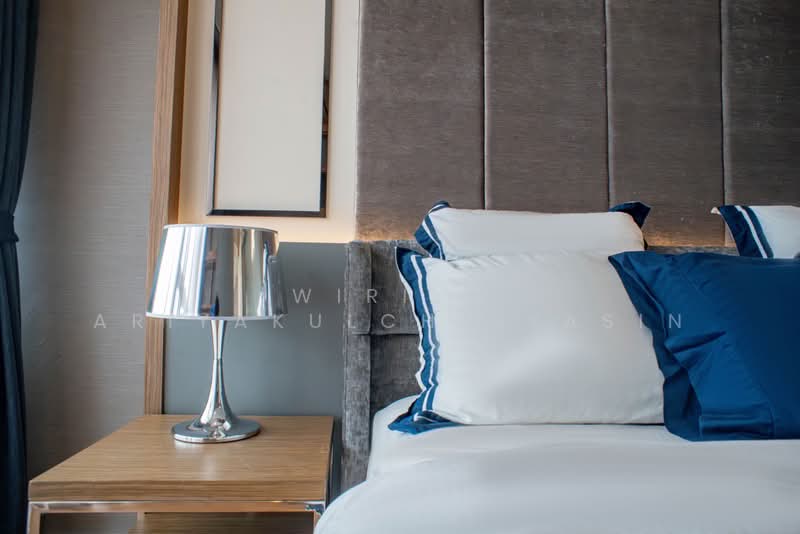 The Bangkok Sathorn, Bangkok, 111 South Sathorn Road, Yan Nawa, Sathon, Bangkok, 1 Bedroom, 61 sqm, Condo For Sale, by Wiriya Ariyakulchaiyasin, 11503034 - DDproperty.com