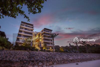 ขาย - Escape Condominium : เอสเคพ คอนโดมิเนียม, ระยอง