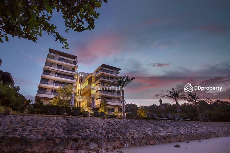 For Sale - Escape Condominium, Rayong