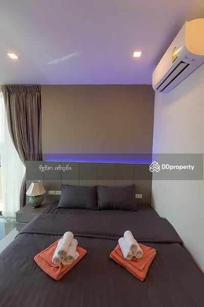 For Sale - Escape Condominium, Rayong