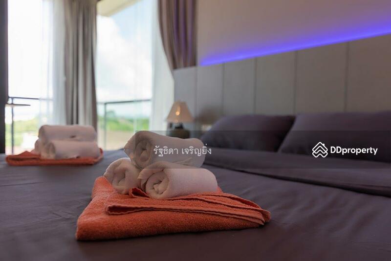 For Sale - Escape Condominium, Rayong
